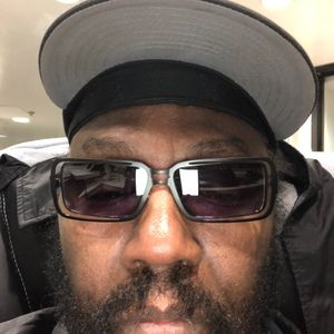 Meet your Posher, Darrayl